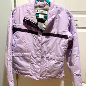 Columbia Jacket